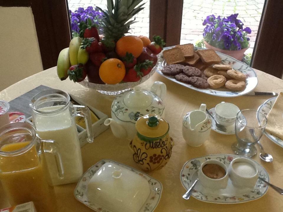 A Casa Di Lory Bed and Breakfast Moncalieri Exteriör bild