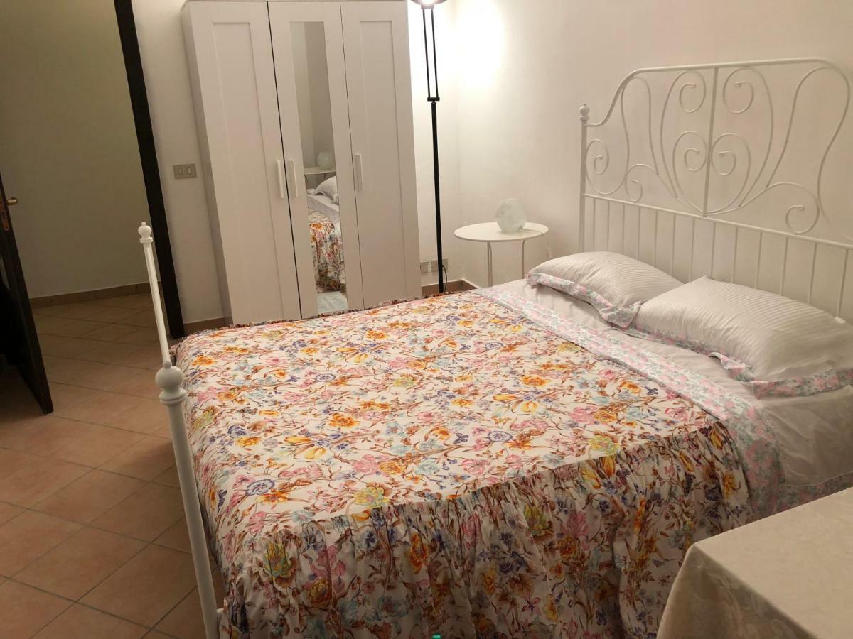 A Casa Di Lory Bed and Breakfast Moncalieri Exteriör bild